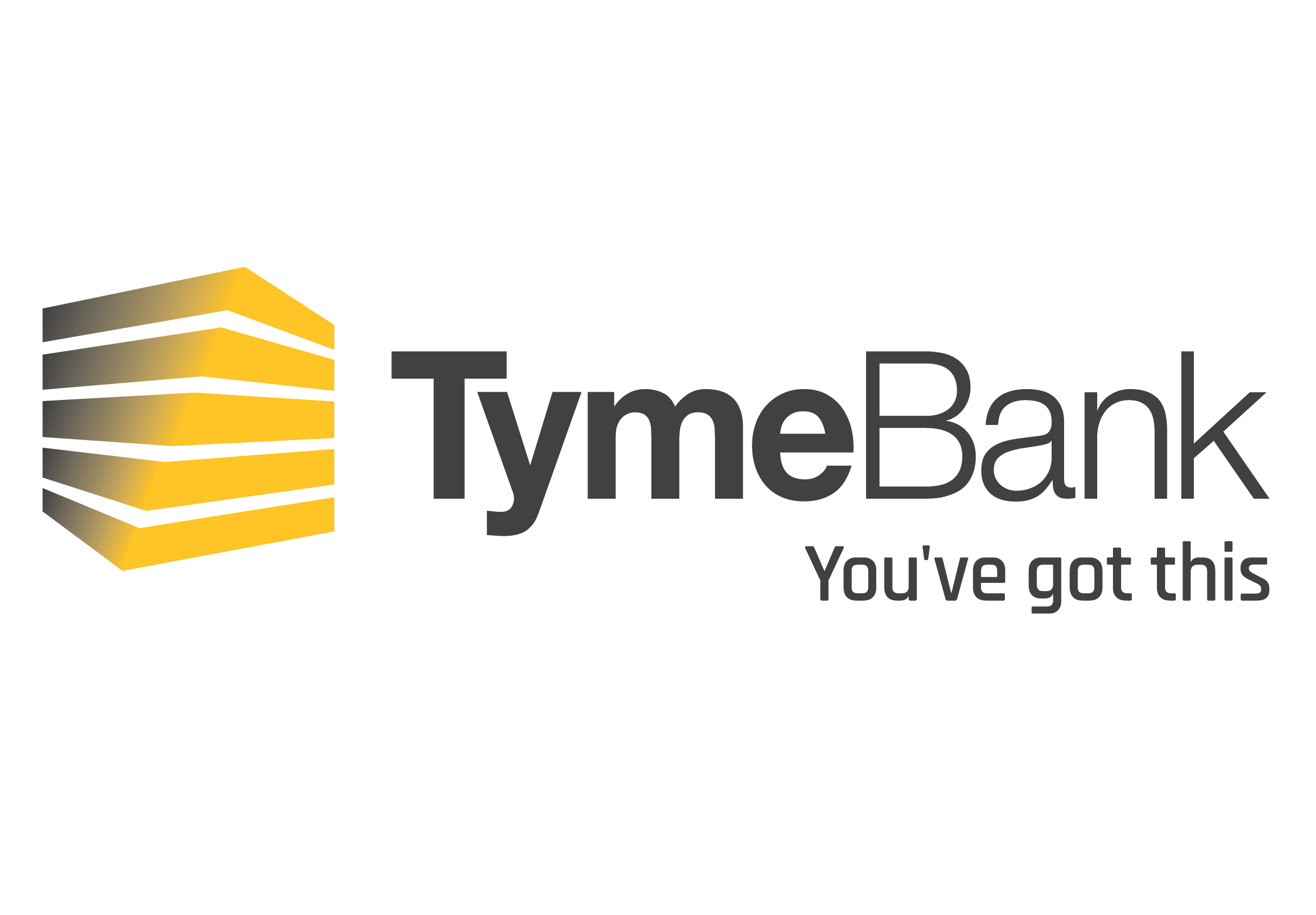 TymeBank Logo2