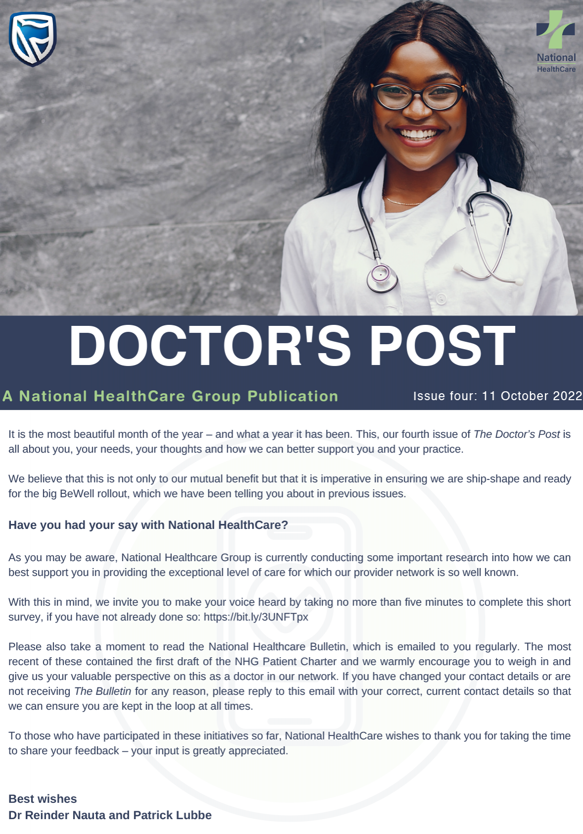 Doctors-Post-Newsletter-Issue-4-feature-image