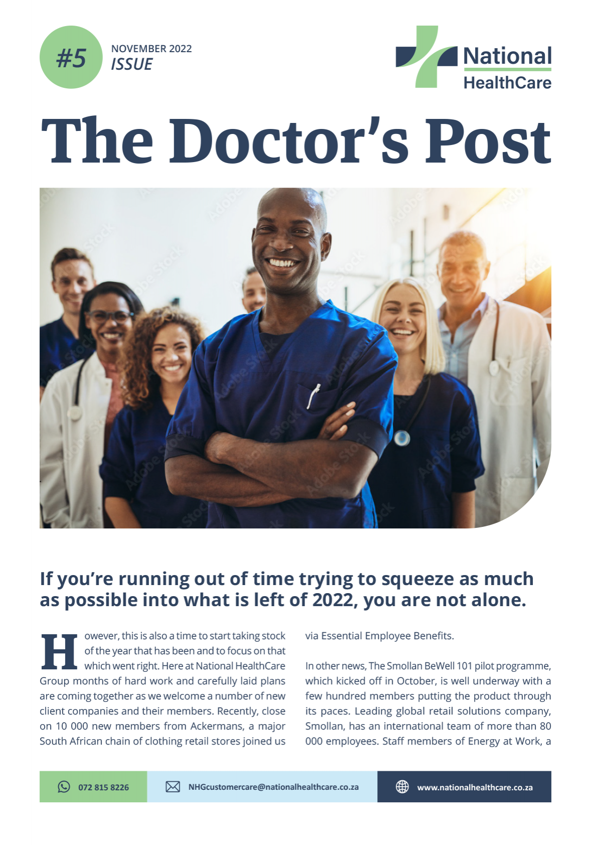 Doctors-Post-Newsletter-Issue-5-feature-image