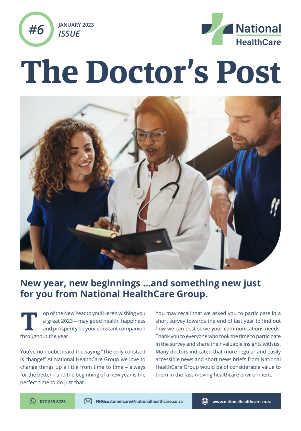Doctors-Post-Newsletter-Issue-6-feature-image
