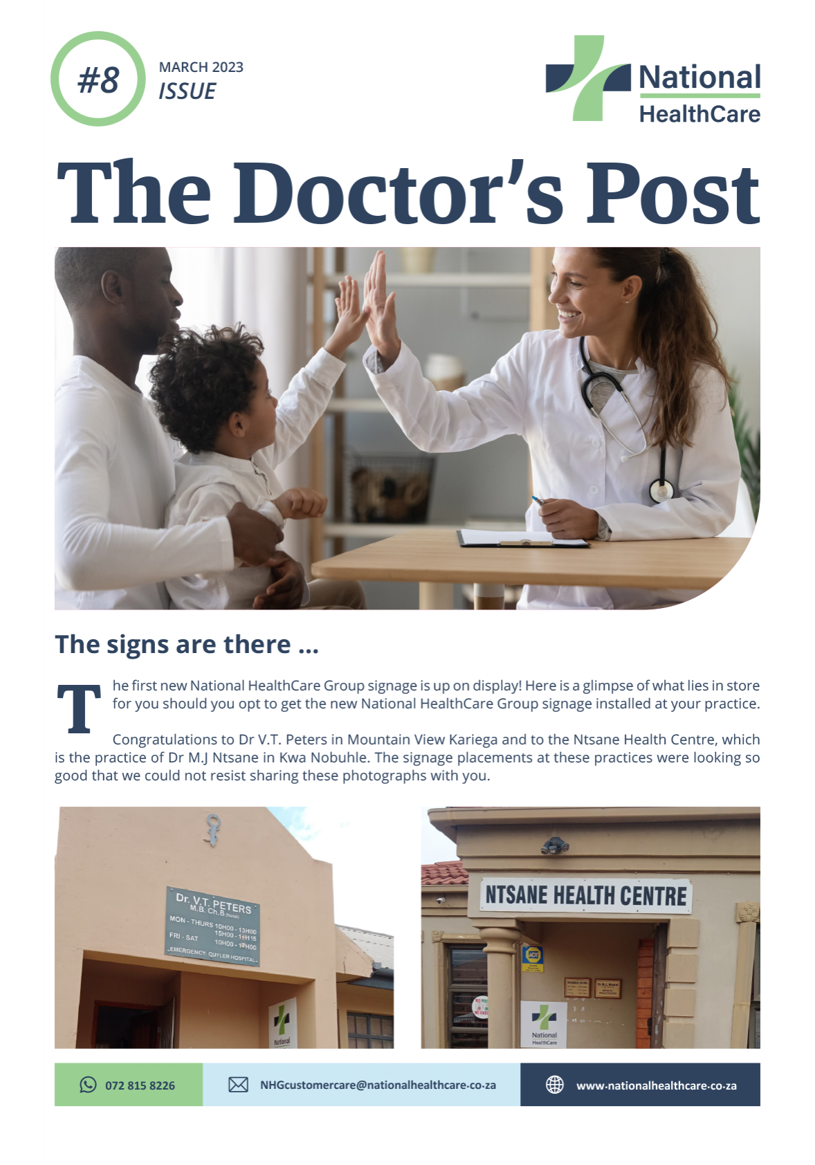 Doctors-Post-Newsletter-Issue-8-feature-image